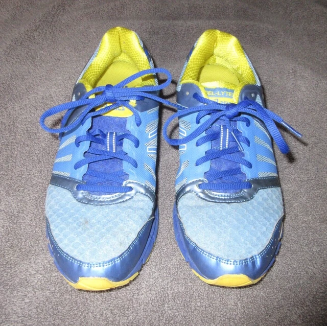 Asics gel deals lyte 332
