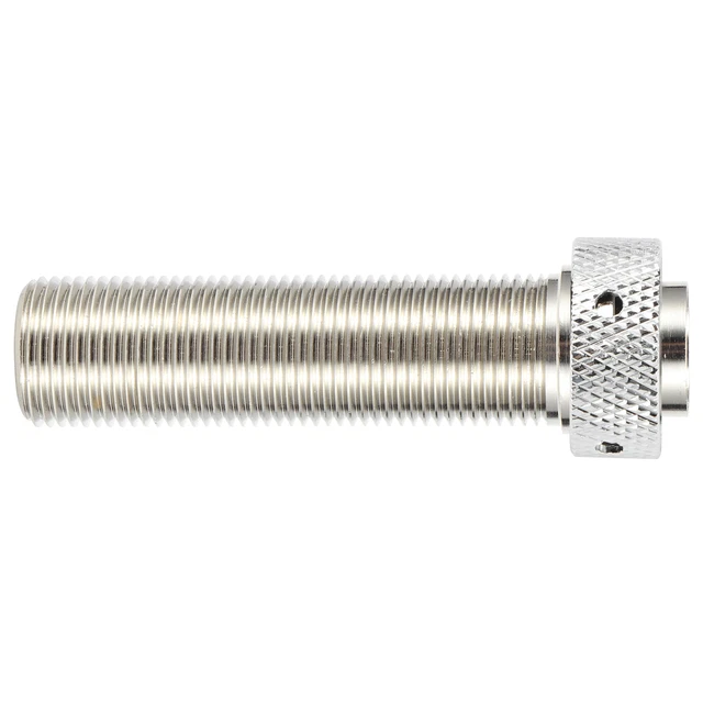 Beer Tap Faucet Shank 98.5mm G5/8in Thread For Beer Tap Homeb GF YA
