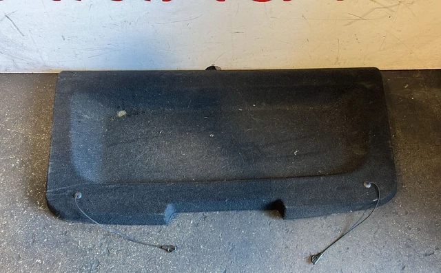 Gancio Supporto Fermo Cappelliera Baule Fiat Punto Dal 2012 Destro - Foto 3