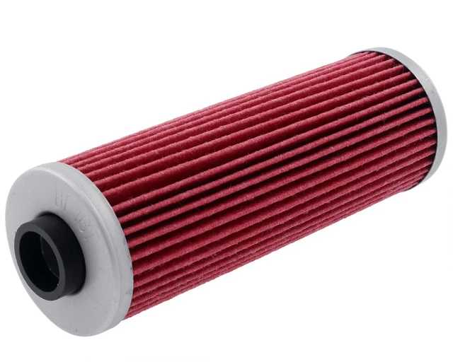 Filtre à huile HIFLOFILTRO pour BMW R 45 S 351 248 1979 35 PS, 26 kw