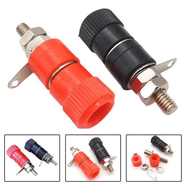 2pcs Cavi Colonna 3.6mm Durevole Multifunzione Connect Elettronico Componenti