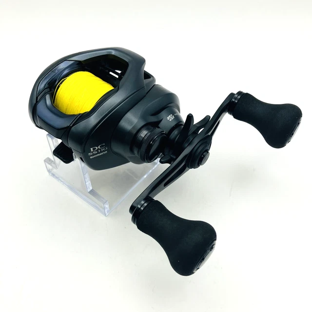 SHIMANO 20 EXSENCE DC SS HG Right Handle $292.19 - PicClick CA