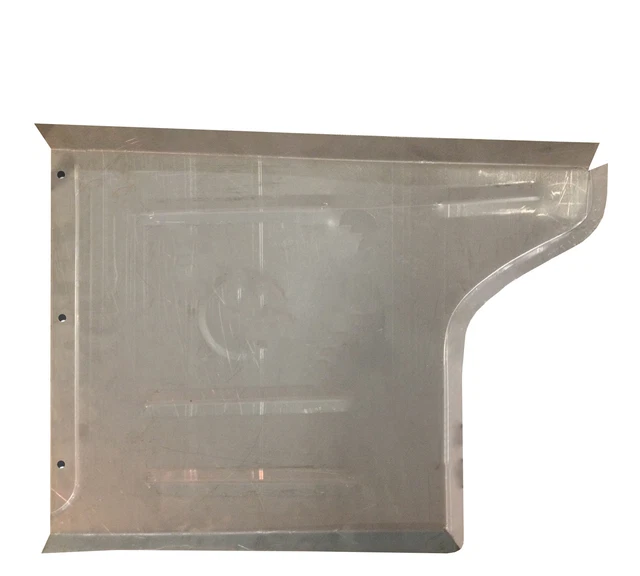 194964 STUDEBAKER PICKUP Truck CCab Pickup Passenger Side Front Floor