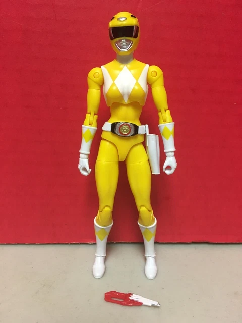 Power Ranger Costumes | Adult & Kids Power Ranger Costumes