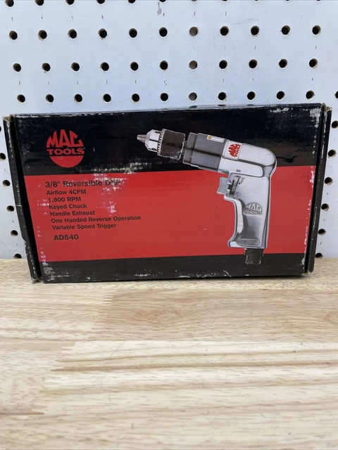 MAC TOOLS 3/8 MAC TOOLS 3/8