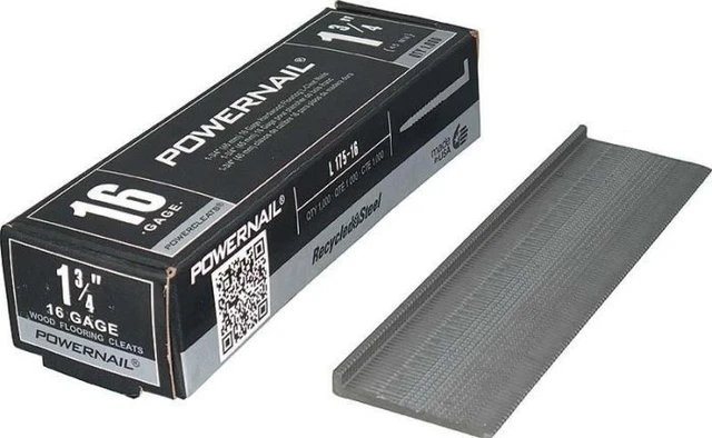 PowerCleats™ 44 mm 1000pk