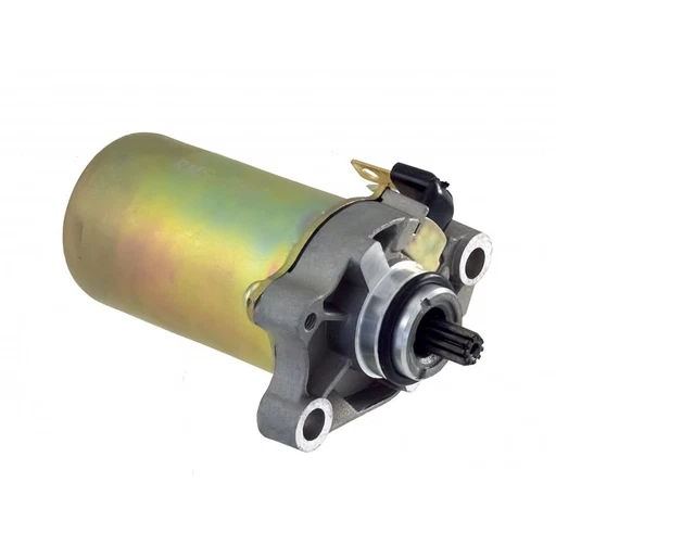 Ventilatore Per Scooter Piaggio 50 Liberty 4T 2000-2008 - Ricambio Nero, Numero 845611 - Foto 4