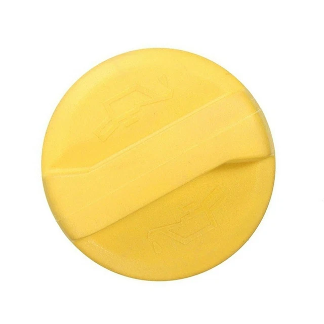 Guarnizione Auto Alta Qualità Tappo Plastica 90536291 Motore/Olio/Cappello