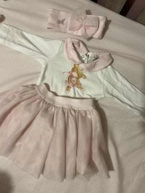 baby clothes 0-3 months girls