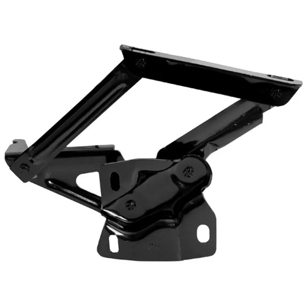 1964 65 66 Mustang Hood Hinge Left Side EDP Coated Steel Dynacorn Free Shipping