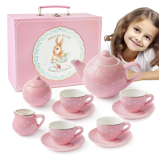 Service À Table En Porcelaine 61 Pièces - Univers Marketing