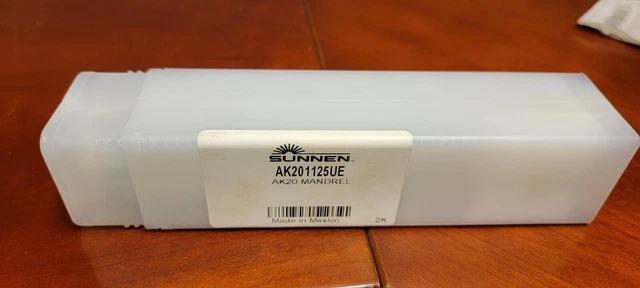 Sunnen Honing Mandrel with WEDGE AK20-1125UE, AK201125UE-NEW