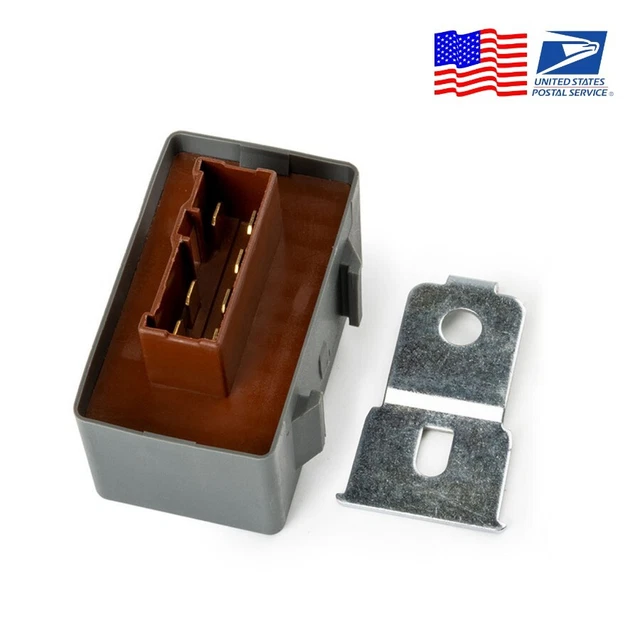 FUEL PUMP MAIN Relay 39400S10003 For Honda Civic Accord Acura CL TL
