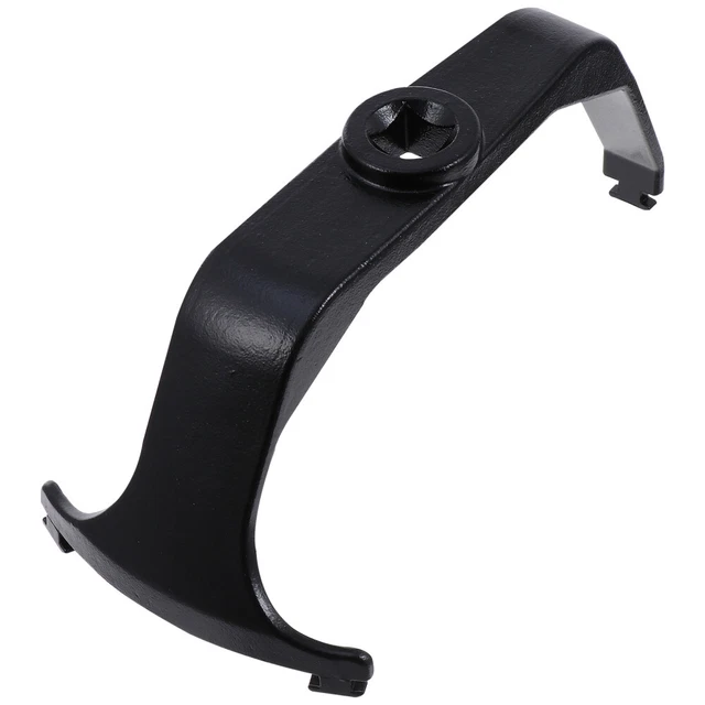 Chiave Coperchio Pompa Chiave Auto Strumenti Auto Strumento Auto Chiave Pompa Carburante Acciaio Nero