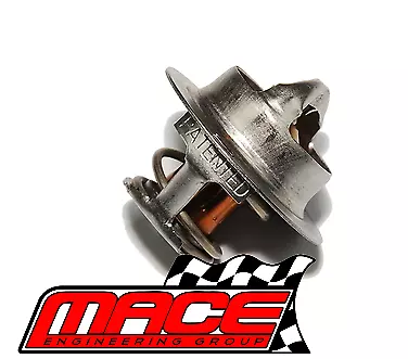 Mace 82 Degree Thermostat For Holden Caprice Vs Wh Wk Ecotec L36 L67 S/C 3.8L V6