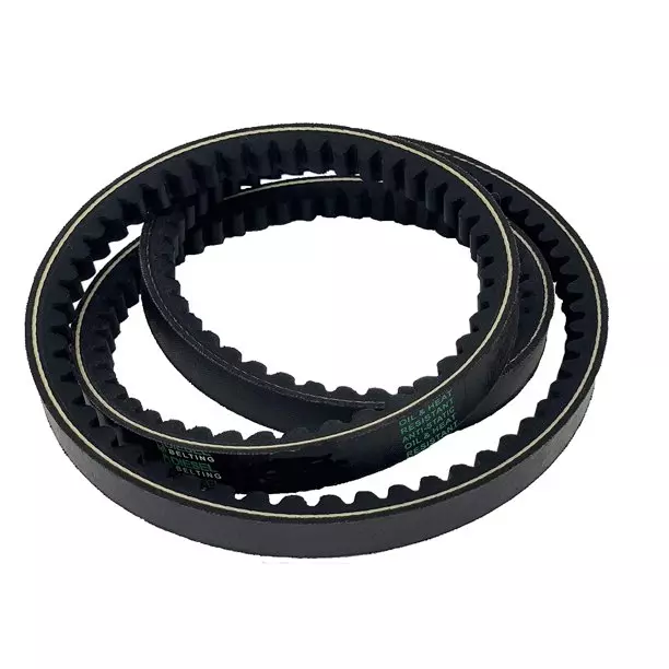 SPBX3550 5VX1400 XPB3550 Dunlop (Medway) Quality Cogged V Vee Belt