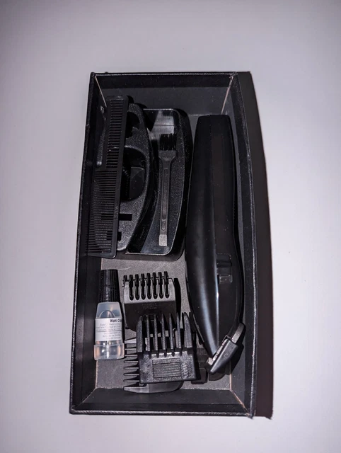 Men's Hair And Beard Trimmer