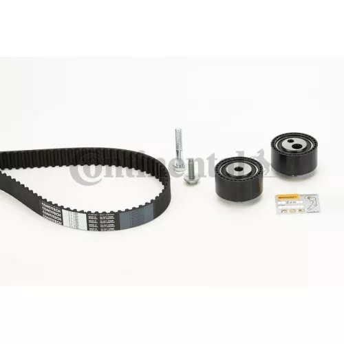 CONTINENTAL CTAM Kit de distribution pour CITROËN FIAT LANCIA PEUGEOT