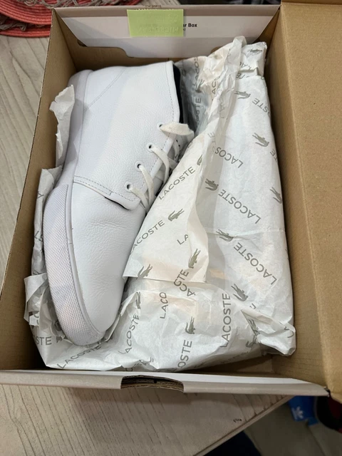 Lacoste asparta 318 clearance