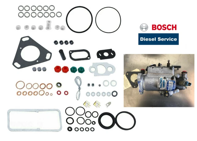 JOINT SPI pompe à injection TYPE DPC LUCAS -CAV-ROTODIESEL-DELPHI EUR 5