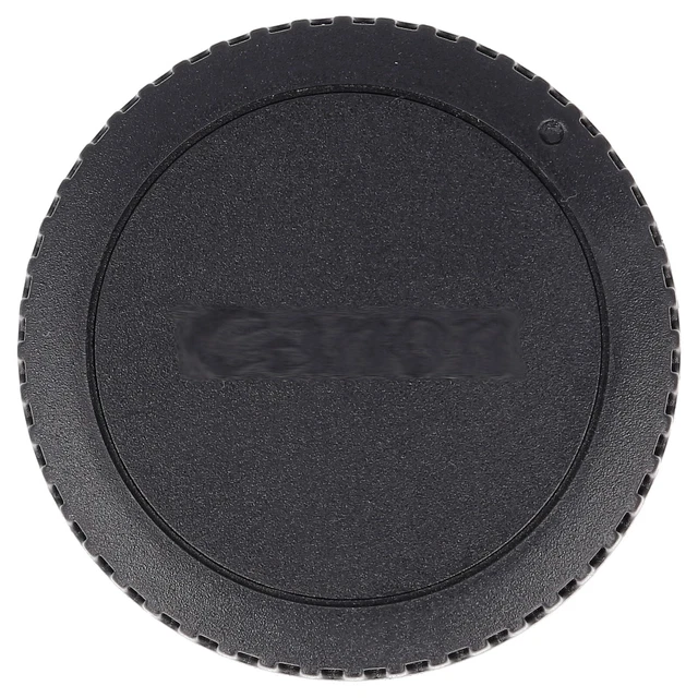 Body Cap for Canon EOS 600D 60D 1300D 760D 70D 6D 5D II III IV R 7D 80D 3 30 1Ds