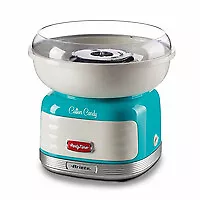 Ariete 2973 Cotton Candy Party Time 450 W Azzurro Blu 00C297301AR0