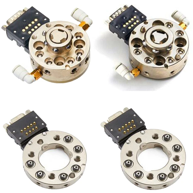 Auto Robot Quick-Change Disc Tool Changer Module NSK-10D/10DJ for Star EINS OX