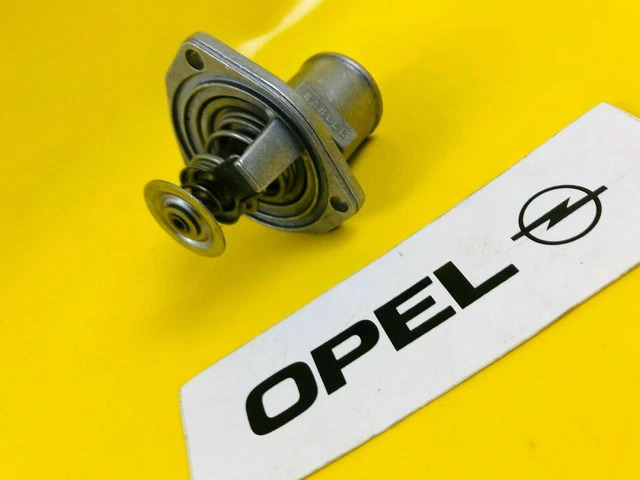 Thermal Switch 88-83°C For Opel Calibra 2.0 C20NE C20XE C20LET X20XEV – Coolant Temp Sensor