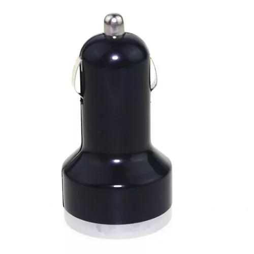 Dual 2 Port DC 5V 1A USB Car Power Charger Adapter For Amazon Kindle Fire HD 7