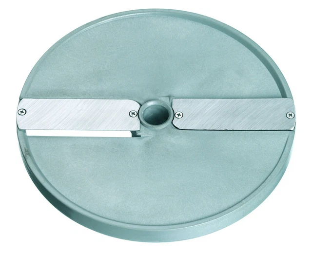 Mastrad Gemüsehobel Mit 6 Aufsätzen, Edelstahlklingen, Inkl. Fingerschutz – Für Gemüse, Käse, Schokolade & Mehr