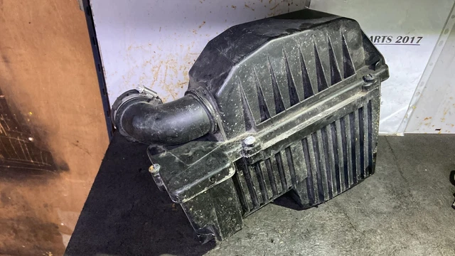 Citroen C1 1.2 Benzina Scatola Filtro Aria 17700-YV010 2015