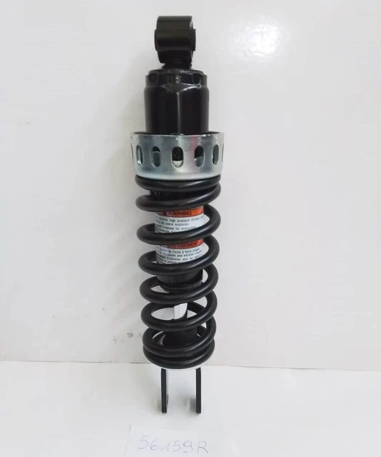 AMMORTIZZATORE POSTERIORE GILERA NEXUS 500cc DAL 2006 AL 2011 NEXUS 500 SP-E3