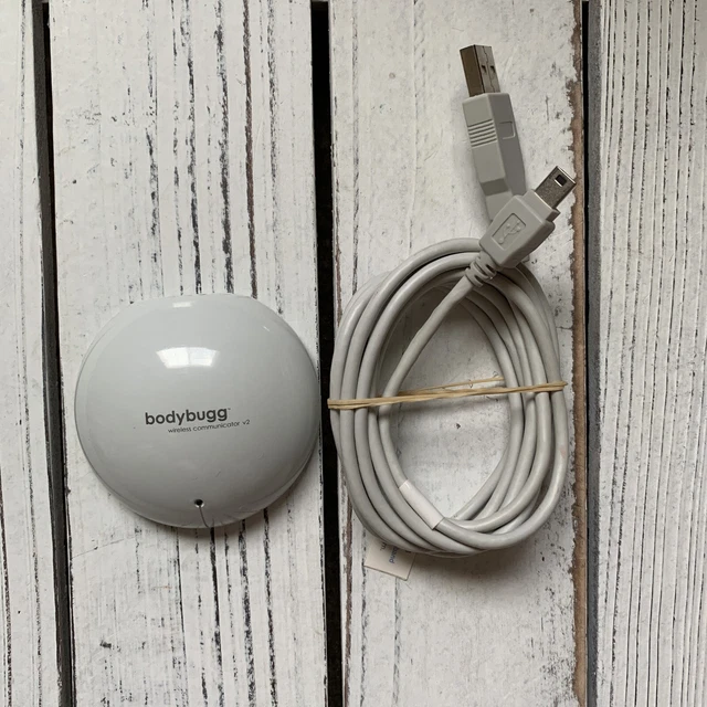 BODY BUGG BY BODY MEDIA Activity Tracker Accessories