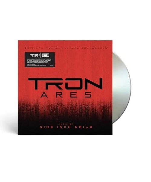 TRON: Ares (Original Soundtrack) main image 1