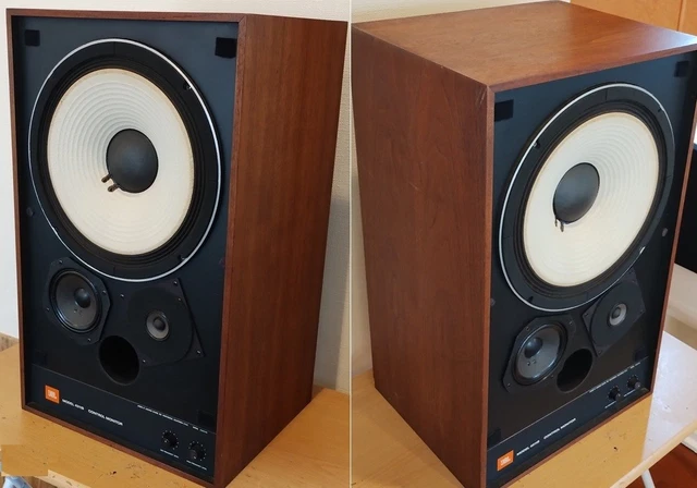 JBL 4311B CONTROL MONITOR