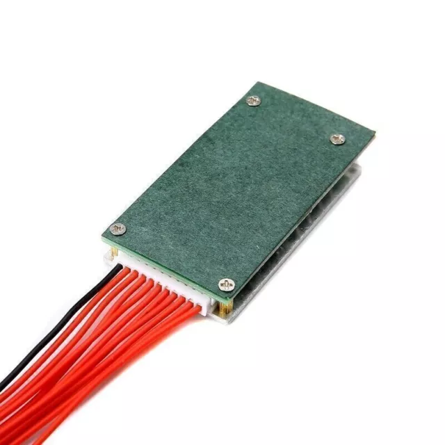 Lithium Li-ion Battery Power Protection Board 10S 36V 15A BMS PCB PCM Suit