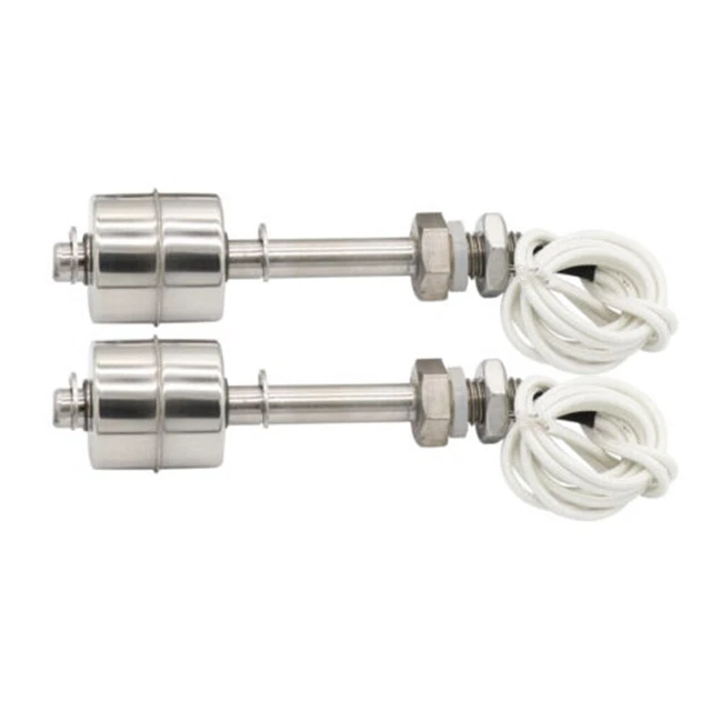 Livello liquido sensore pompa pompe alimentazione acqua 0-220VDC/AC 1,5a