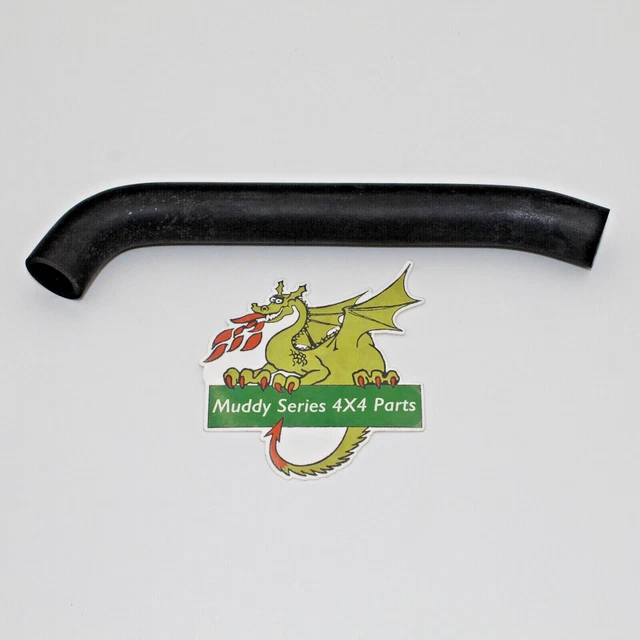 LAND ROVER DEFENDER Discovery RRC 300TDI Breather hose ERR3084 £6.07