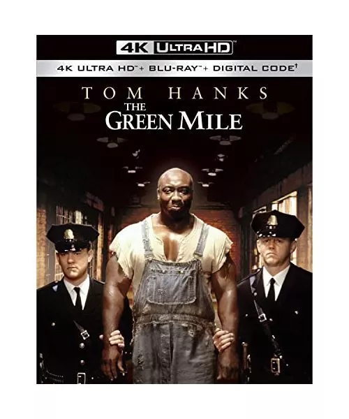 The Green Mile, Tom Hanks