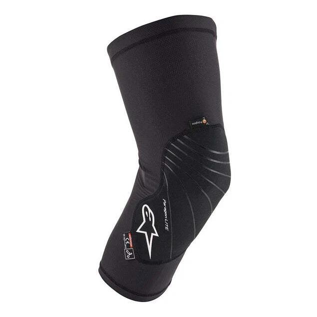Alpinestars Paragon Lite Knee Pads Adult/Youth