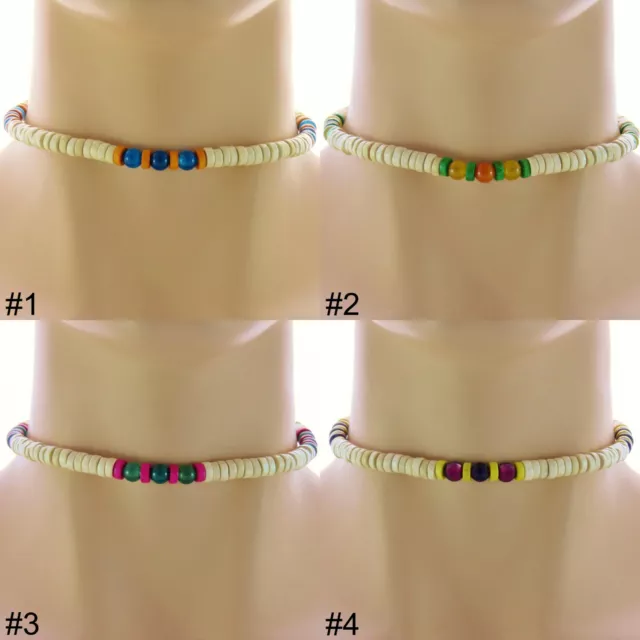 Mens Beaded Jade and Coconut Fibre Bead Necklace Mens | Etsy UK | Beaded  necklace, Shop necklaces, Beaded