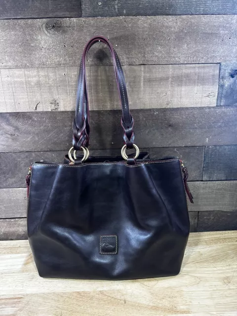 Florentine large hotsell zip barlow