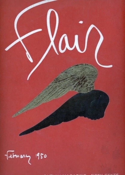 Flair magazines back issues Flair magazines back issues