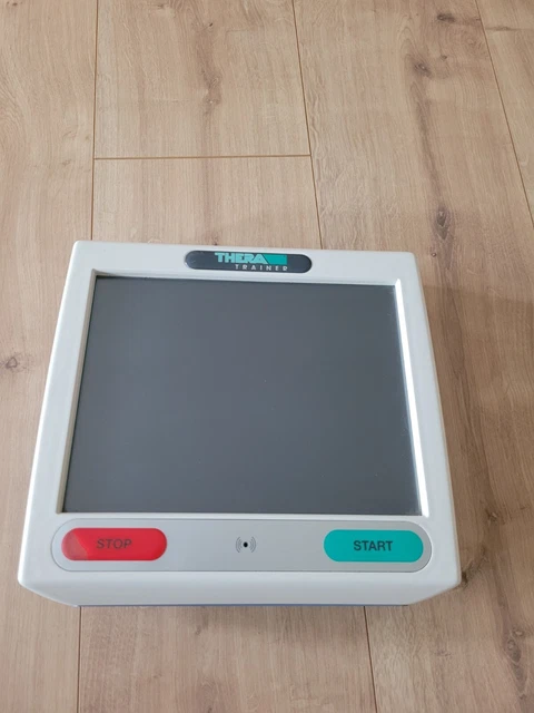 Medica THERA-Trainer / TIGO Entrenador de movimiento DISPLAY solo DISPLAY