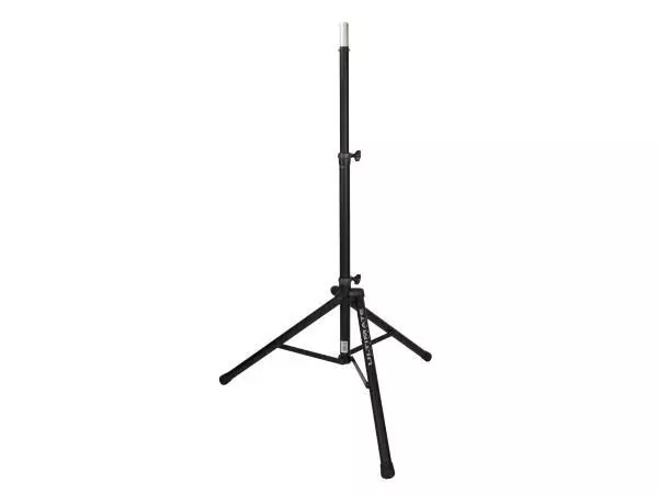 Ultimate Support TS-80B Original PA Speaker Stand Black