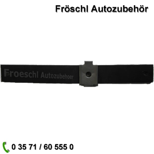 Auspuffgummi für Hyundai Pony Exel Mitsubishi Colt Lancer i*