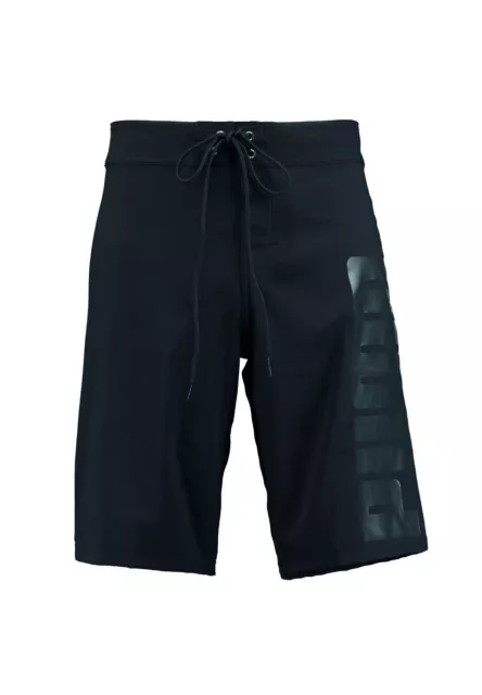 Puma Largo Tabla Nadar Pantalones Cortos de Hombre Largo Bañador Shorts Baño