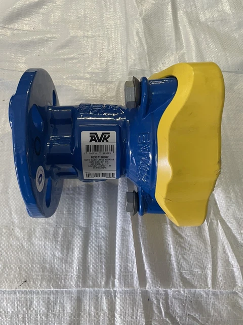 AVK Supa Maxi Adattatore flangia DN 50 63307170002