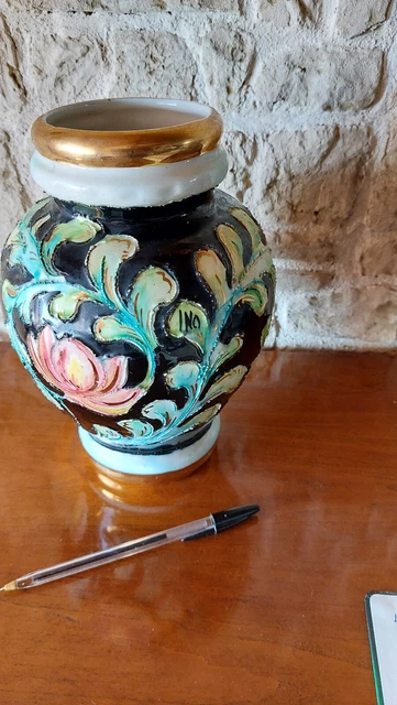 Grand Vase Monaco 25 Cm 2