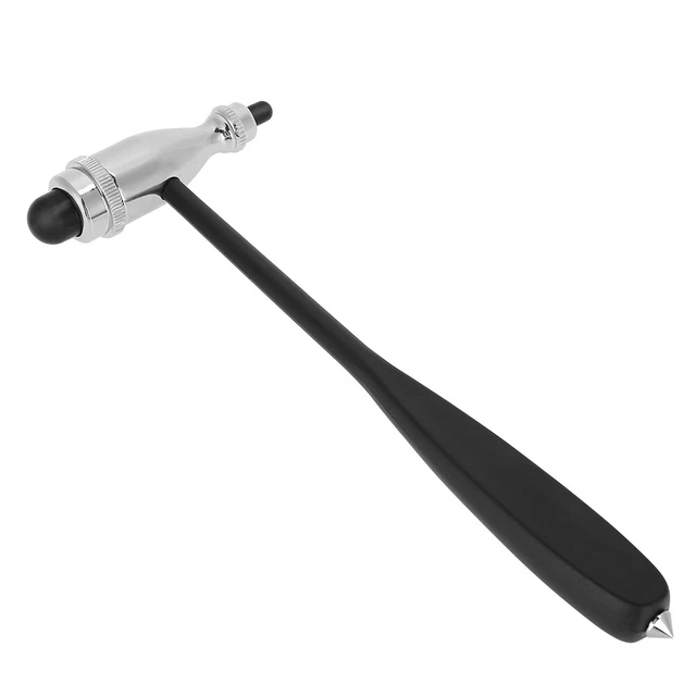 Medical Neurological Hammer Muscle Diagnostic Hammer Health Care Percu FS0